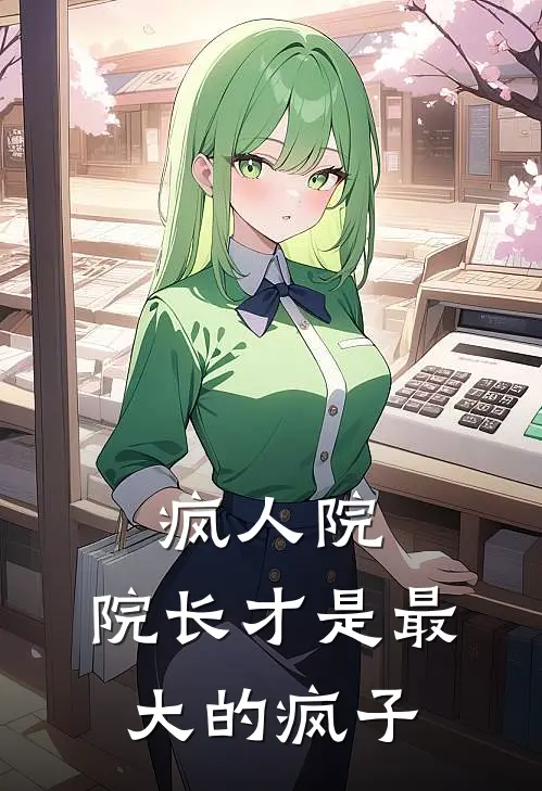 疯人院：院长才是最大的疯子