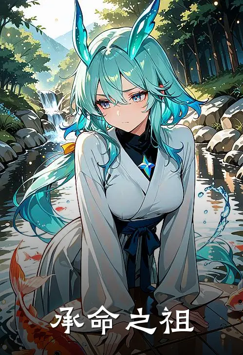 承命之祖周辰林婉柔推荐完结小说_热门小说在线阅读承命之祖(周辰林婉柔)