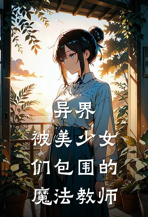 异界：被美少女们包围的魔法教师莱恩德凯瑟琳最新小说全文阅读_在线免费小说异界：被美少女们包围的魔法教师(莱恩德凯瑟琳)