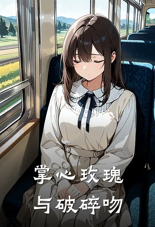 掌心玫瑰与破碎吻(林晓悦江远舟)已完结小说_掌心玫瑰与破碎吻(林晓悦江远舟)小说免费在线阅读