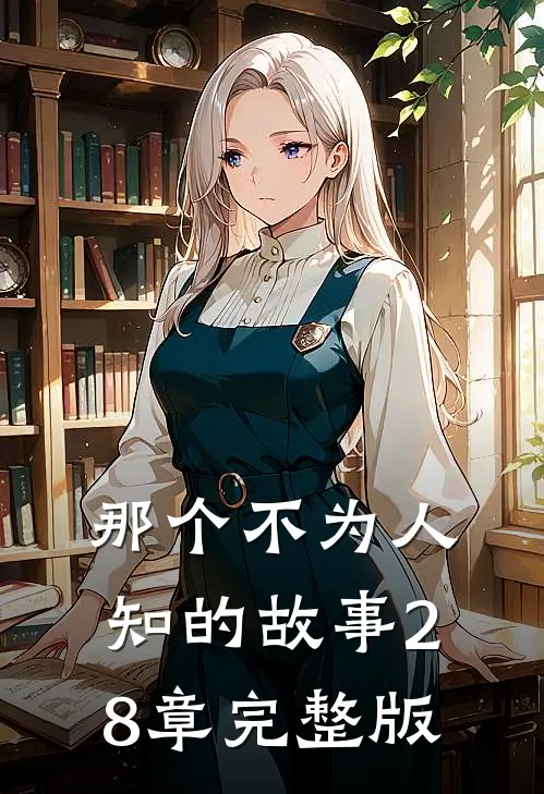 那个不为人知的故事28章完整版