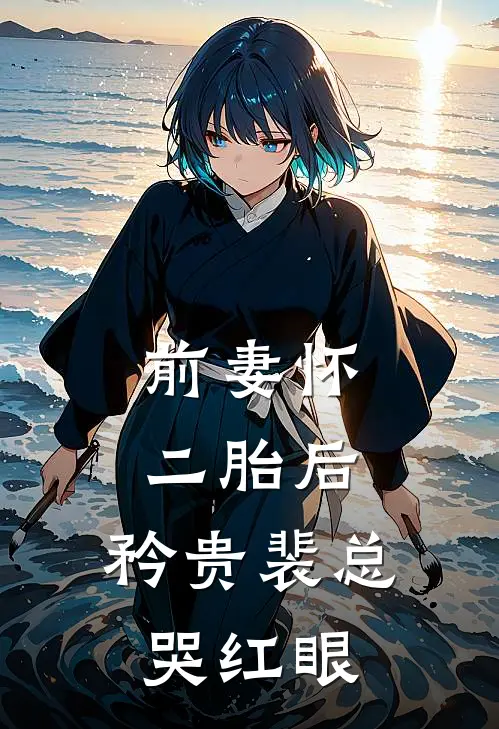 前妻怀二胎后，矜贵裴总哭红眼裴牧野林西音全文免费阅读_热门小说大全前妻怀二胎后，矜贵裴总哭红眼裴牧野林西音