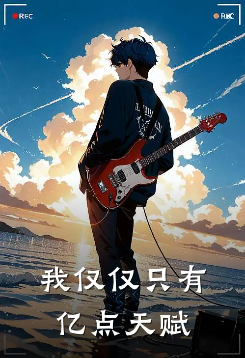 我仅仅只有亿点天赋