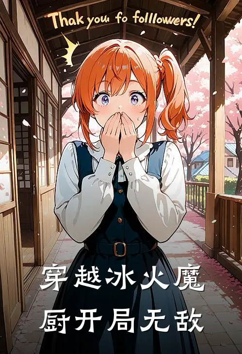 穿越冰火魔厨开局无敌