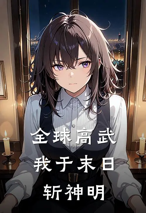 全球高武：我于末日斩神明