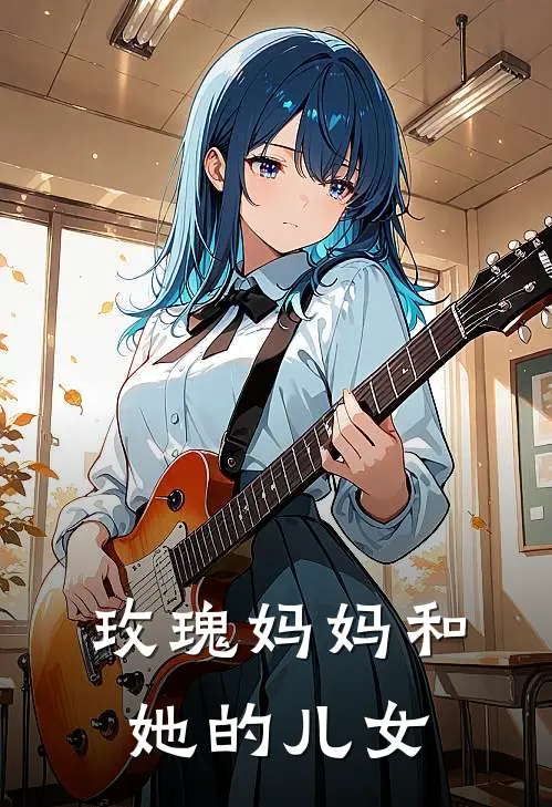 玫瑰妈妈和她的儿女