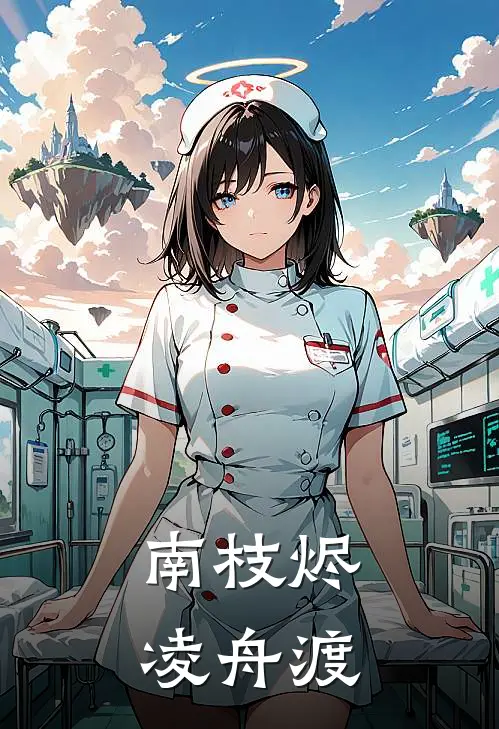 南枝烬凌舟渡南枝凌七完本完结小说_热门小说排行榜南枝烬凌舟渡南枝凌七