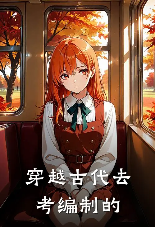 穿越古代去考编制的