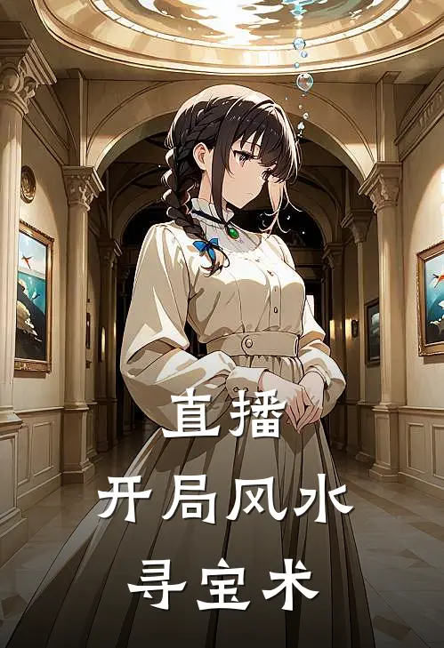 直播：开局风水寻宝术