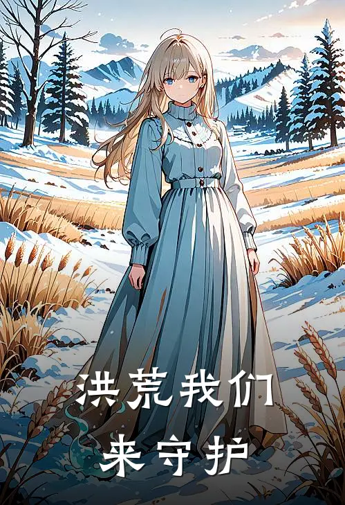 洪荒我们来守护