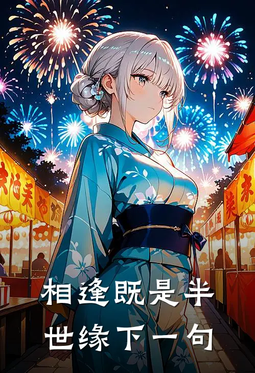 相逢既是半世缘下一句