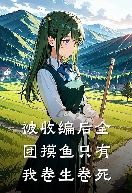 被收编后全团摸鱼只有我卷生卷死唐嘉煦唐嘉煦免费热门小说_最热门小说被收编后全团摸鱼只有我卷生卷死唐嘉煦唐嘉煦