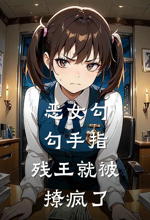 恶女勾勾手指，残王就被撩疯了
