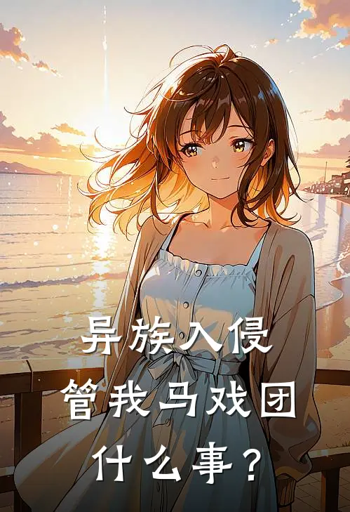 异族入侵：管我马戏团什么事？江林崔震最新完结小说推荐_最新更新小说异族入侵：管我马戏团什么事？(江林崔震)