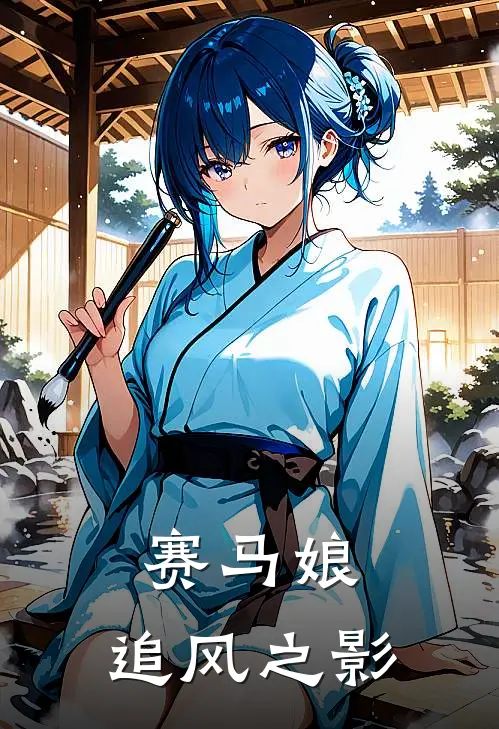 赛马娘：追风之影