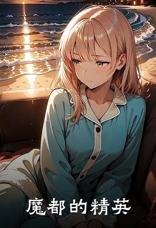 魔都的精英