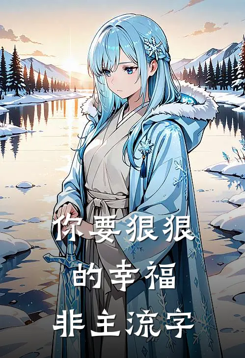 你要狠狠的幸福,非主流字