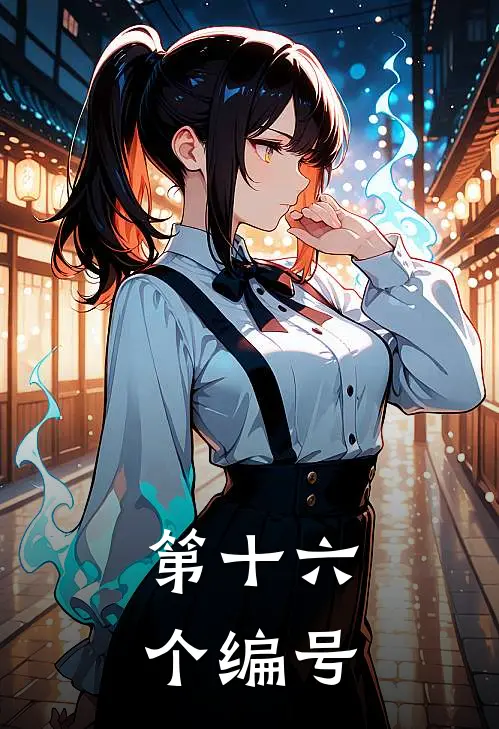 第十六个编号(江遇江遇)热门的小说_热门网络小说推荐第十六个编号(江遇江遇)