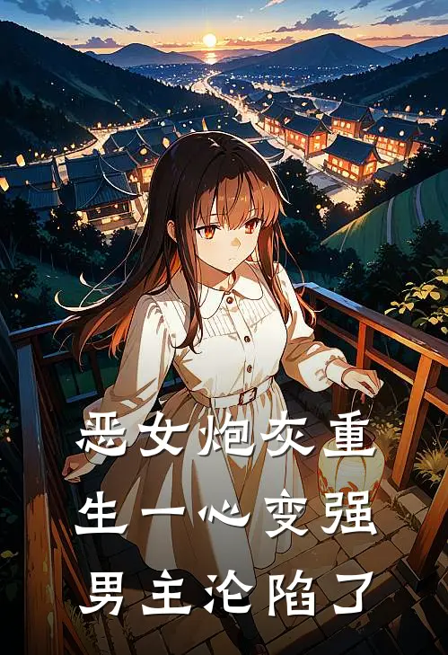 恶女炮灰重生一心变强男主沦陷了(叶娉婷林厉)免费小说_完整版免费阅读恶女炮灰重生一心变强男主沦陷了叶娉婷林厉