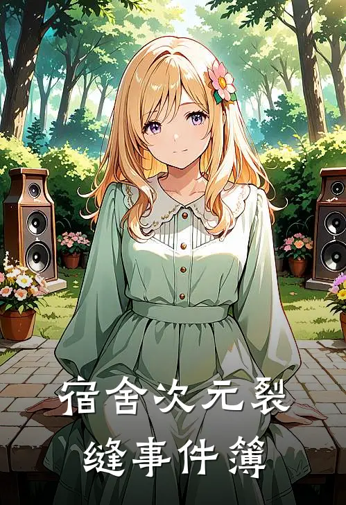 宿舍次元裂缝事件簿