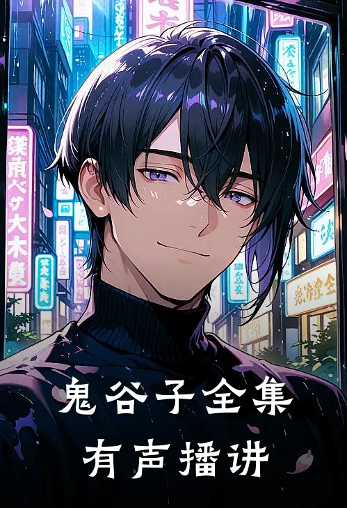 鬼谷子全集有声播讲