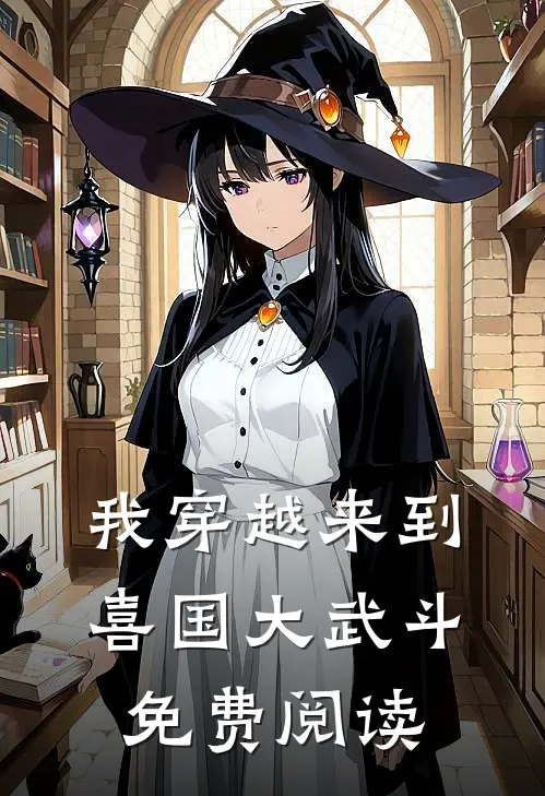 我穿越来到喜国大武斗免费阅读