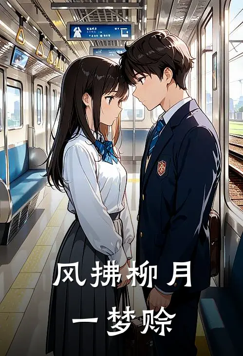 风拂柳月一梦赊