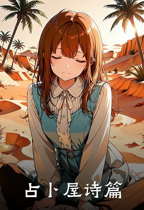 占卜屋诗篇