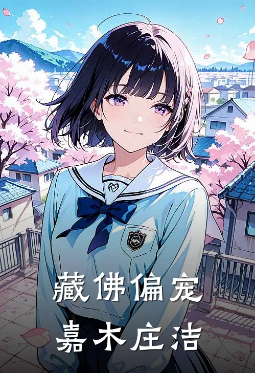 藏佛偏宠嘉木庄洁