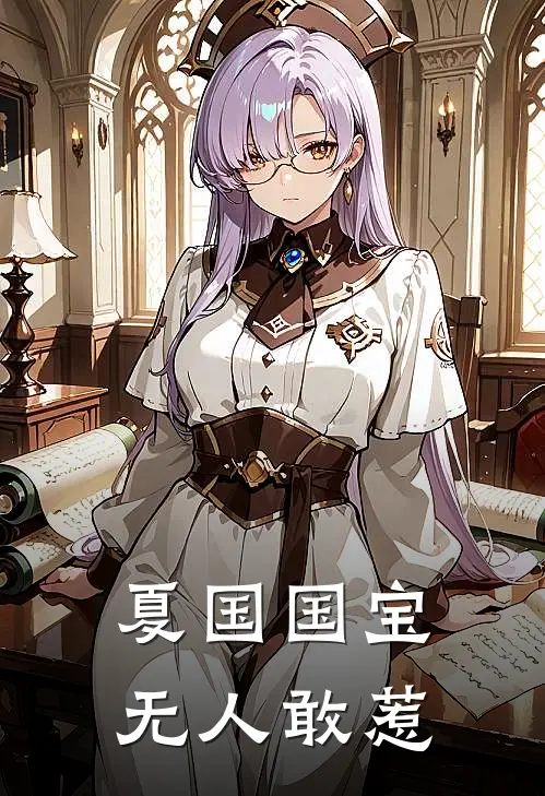 夏国国宝，无人敢惹陈升康敏免费完整版小说_热门小说大全夏国国宝，无人敢惹陈升康敏