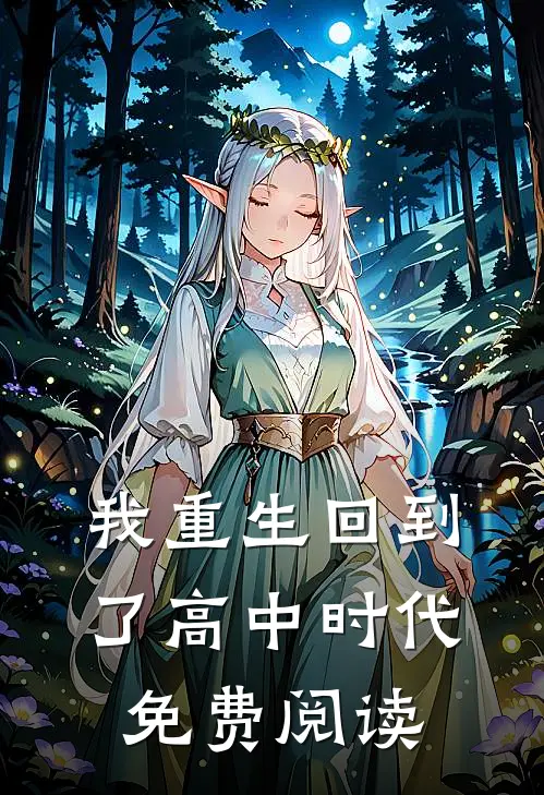我重生回到了高中时代免费阅读