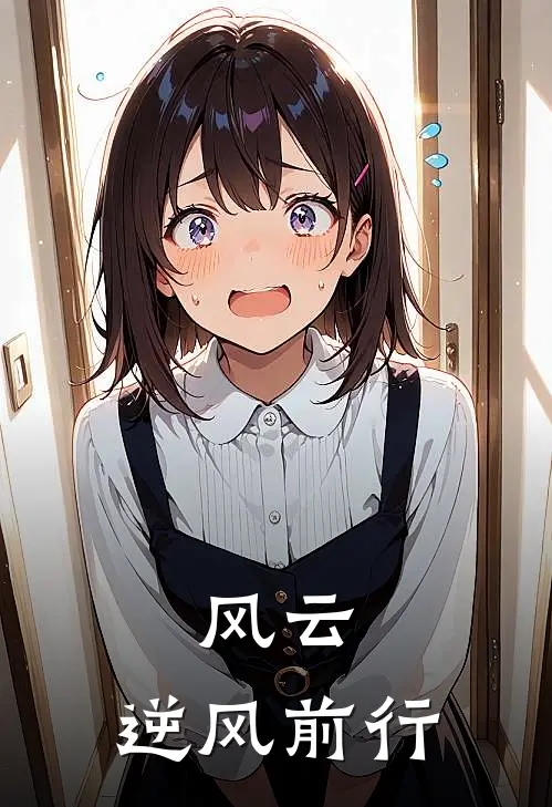 风云：逆风前行(温朴世王琦)热门网络小说推荐_最新章节列表风云：逆风前行(温朴世王琦)