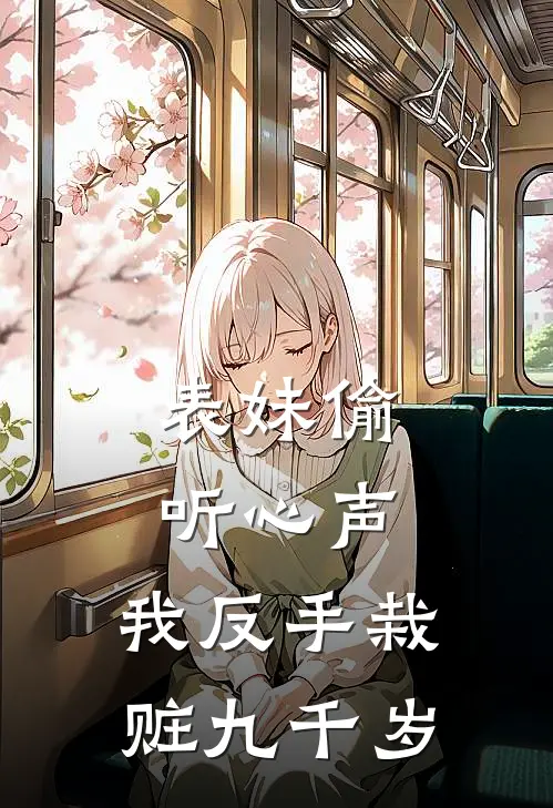 表妹偷听心声，我反手栽赃九千岁柳青妍张寺卿完整版免费小说_全本免费完结小说表妹偷听心声，我反手栽赃九千岁柳青妍张寺卿