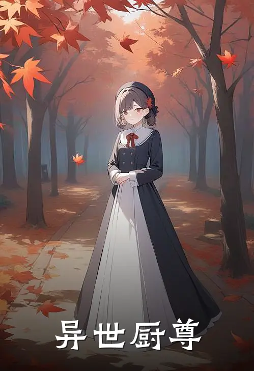 异世厨尊