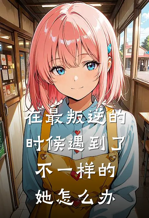 在最叛逆的时候遇到了不一样的她怎么办