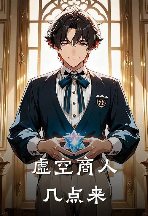 虚空商人几点来