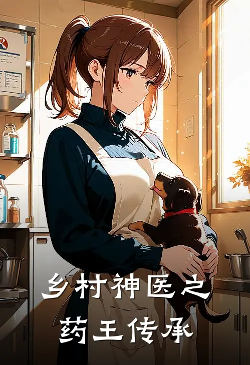 乡村神医之药王传承李世龙孙思邈小说完结推荐_热门小说阅读乡村神医之药王传承李世龙孙思邈