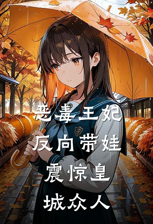 恶毒王妃反向带娃，震惊皇城众人(苏凌萱君临渊)免费完结小说_免费小说在线阅读恶毒王妃反向带娃，震惊皇城众人(苏凌萱君临渊)