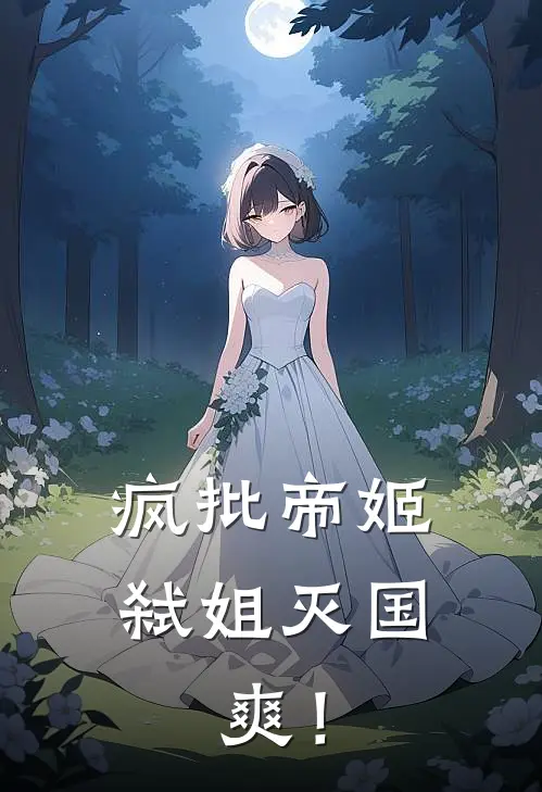 疯批帝姬：弑姐灭国，爽！