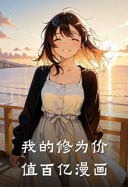 我的修为价值百亿漫画