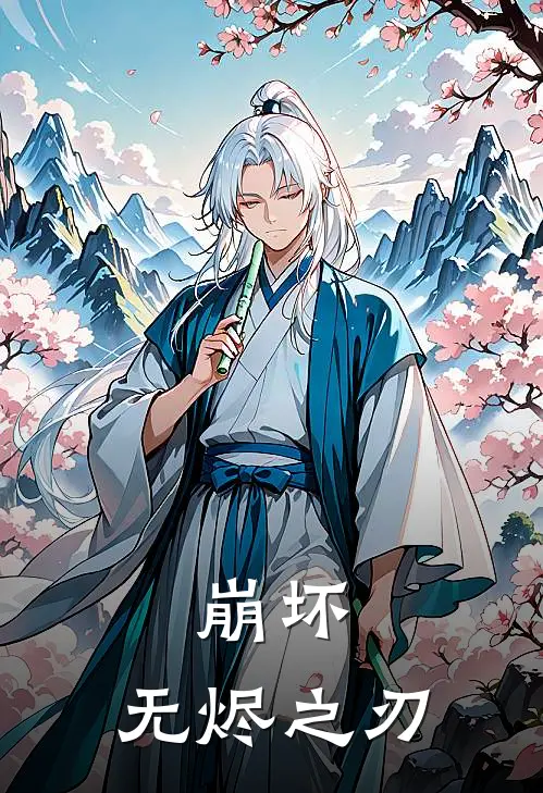 崩坏，无烬之刃