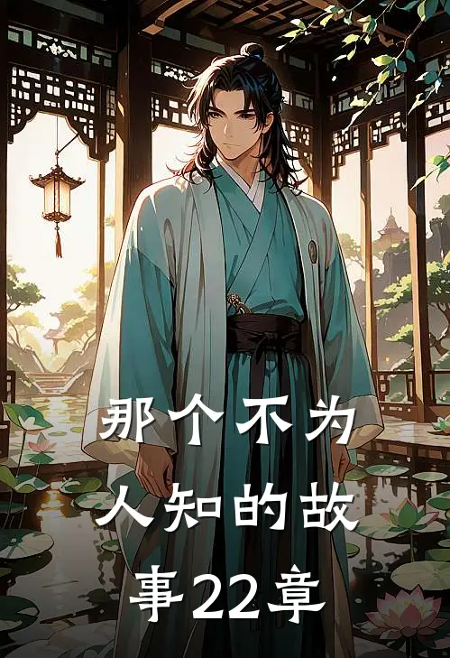 那个不为人知的故事22章