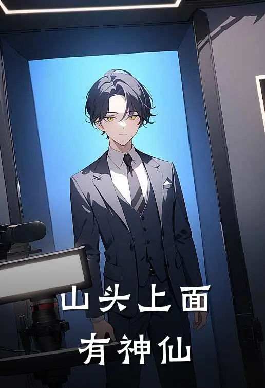 山头上面有神仙