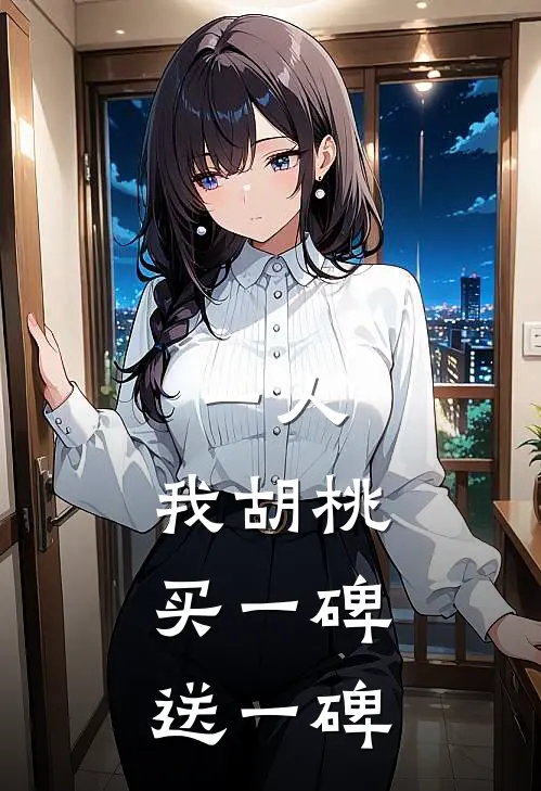 一人：我胡桃，买一碑送一碑