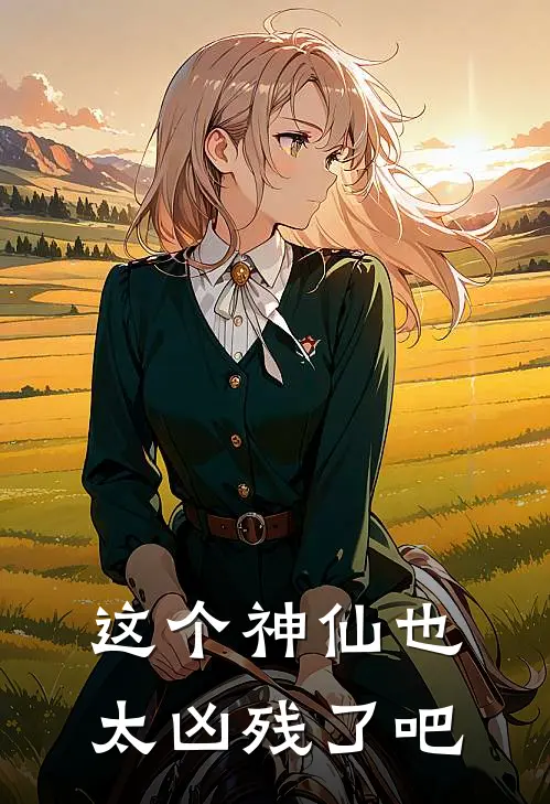 这个神仙也太凶残了吧