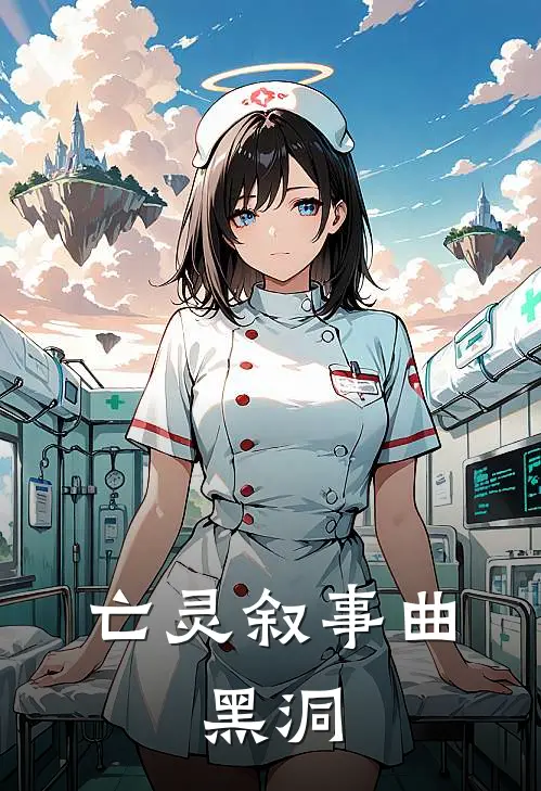 亡灵叙事曲：黑洞