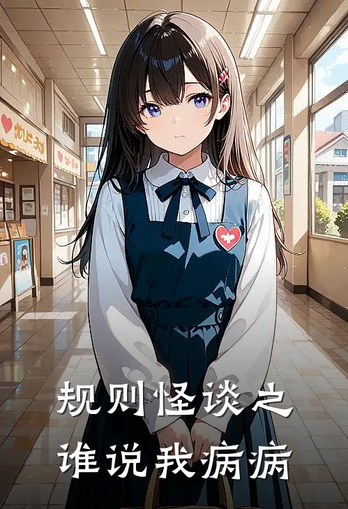 规则怪谈之谁说我病病全文免费阅读无弹窗大结局_规则怪谈之谁说我病病（林疯疯伊万）小说免费阅读大结局