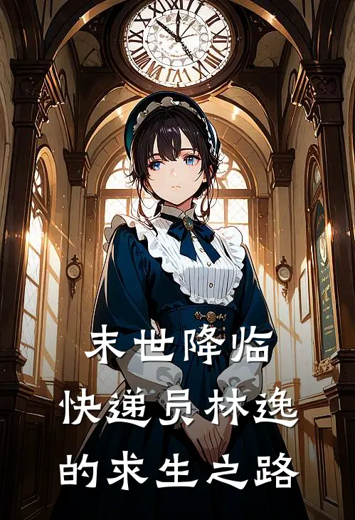 末世降临：快递员林逸的求生之路