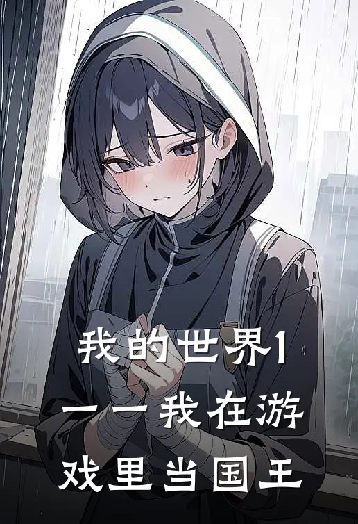 我的世界1一一我在游戏里当国王