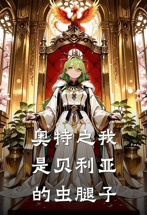 奥特之我是贝利亚的虫腿子